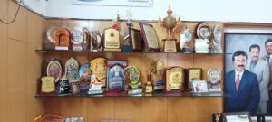 Student achievements and academic excellence at one of the top colleges in Bengaluru through holistic education and skill development.