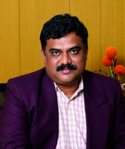Trustee of one of the best colleges in Bangalore contributing to quality higher education.