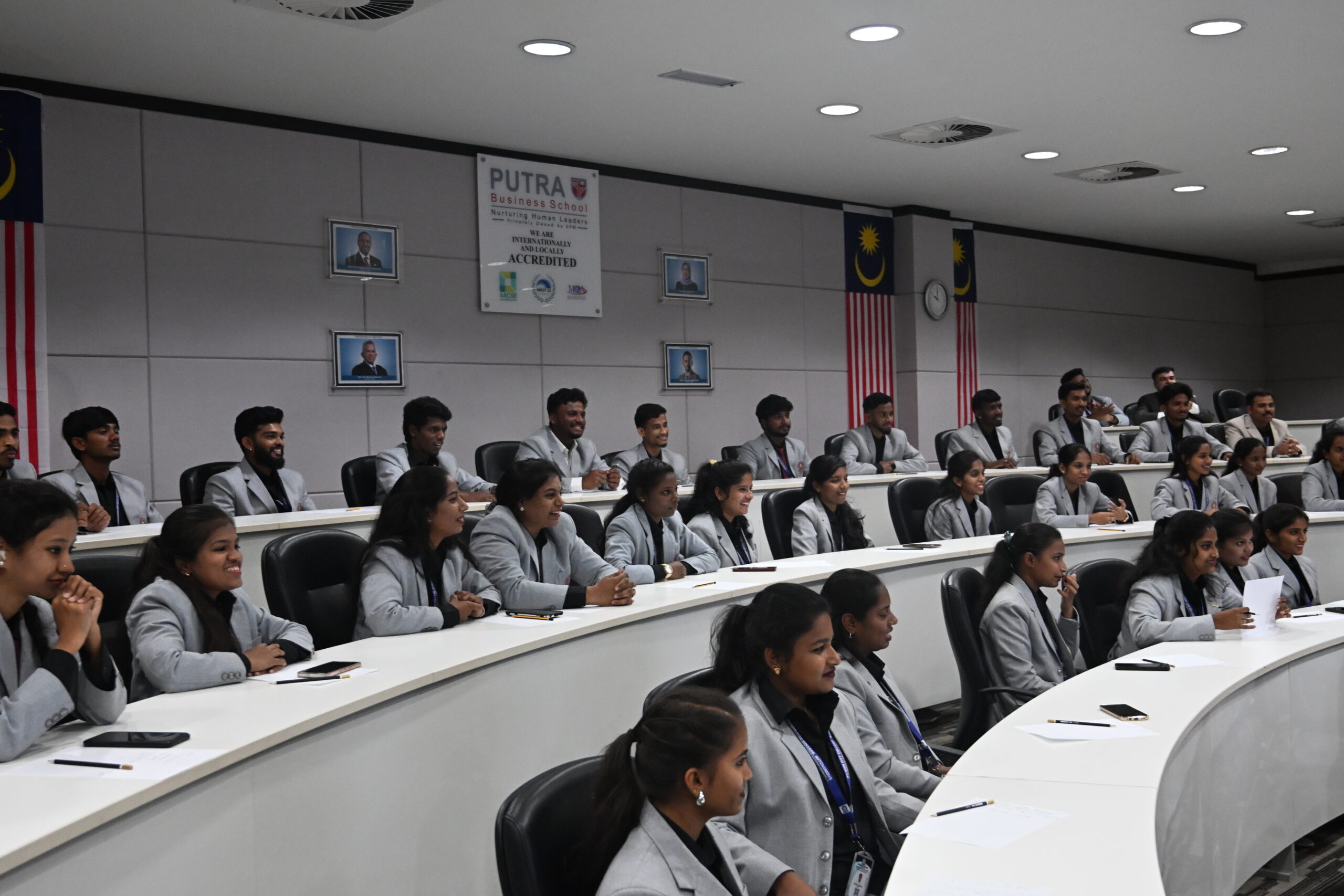 Institutional distinctiveness at one of the top autonomous colleges in Bangalore focused on academic excellence and holistic student development.