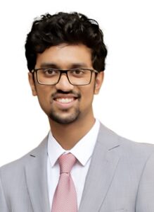 Chief Executive Officer of one of the best management colleges in Bangalore driving institutional growth and innovation.