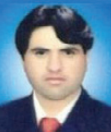 Ahmad Shah Paktin