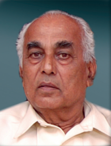 Founder of one of the best colleges in Bangalore dedicated to quality education and student success.