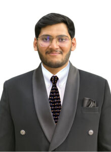 Chief Operating Officer of one of the best MBA colleges in Bangalore supporting student-focused education and academic excellence.